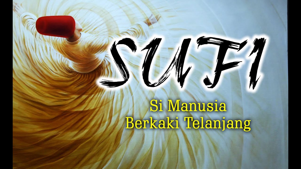 Kisah Perjalanan Sufi Para Wali Allah, Si Manusia Berkaki Telanjang | Bisyr Bin Harits