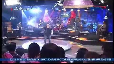 Vagetoz - Saat Kau Pergi (Live TVRI di acara Taman Buaya Music Club 2018)