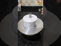 How To Make Nozzle Cake Design #reels #londoncakedesigner #youtubeshorts #viralvideo #reels #explore