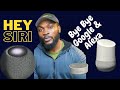 I think I have ghosts in my house - Alexa &amp; Google Going Crazy
