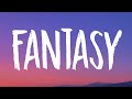 Lauren Spencer Smith Fantasy Lyrics With GAYLE Em Beihold 