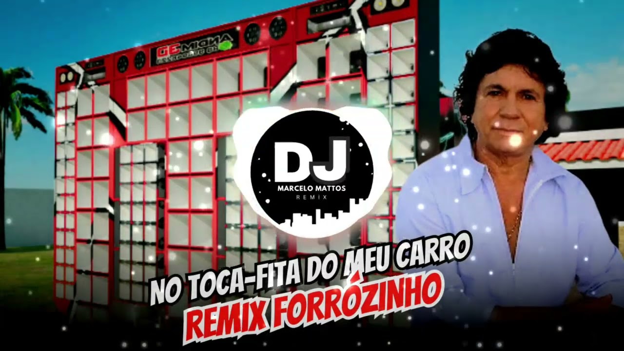 No Toca Fita Do Meu Carro Bartô Galeno