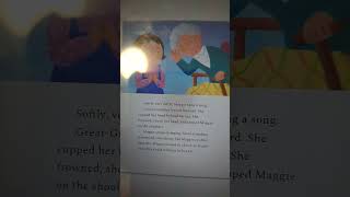 Sing softer, maggie | short story time | Scholastic learning zone online books for kids