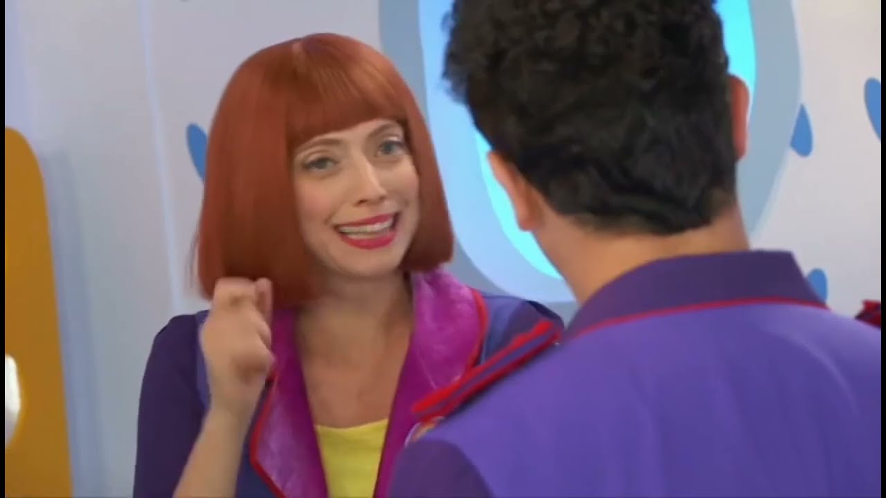 Junior Express - La Flor Blanca (Parte 1)