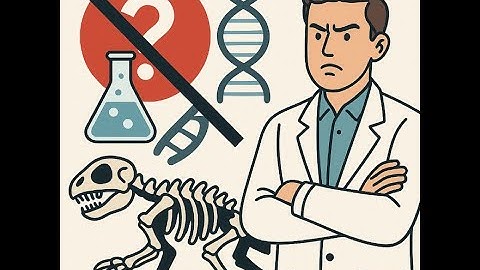 How Did Life Really Start on Earth?