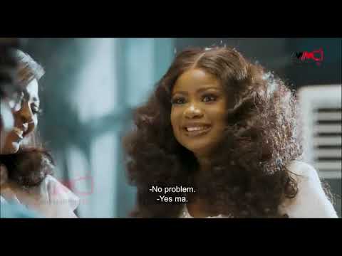 IYA YORUBA LATEST MOVIE