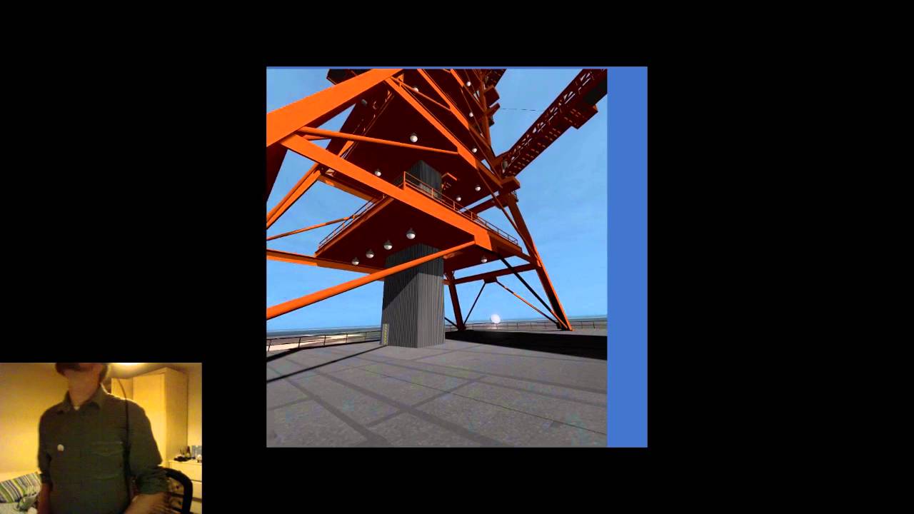 Apollo 11 VR Experience - Oculus Rift