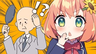 【お絵描き】！？？！？！？！？！？【本間ひまわり/にじさんじ】