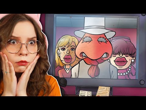 ⚠︎ SOBOWTÓRZY w NOWEJ AKTUALIZACJI są naprawdę PRZERAŻAJĄCY (ó﹏ò｡)