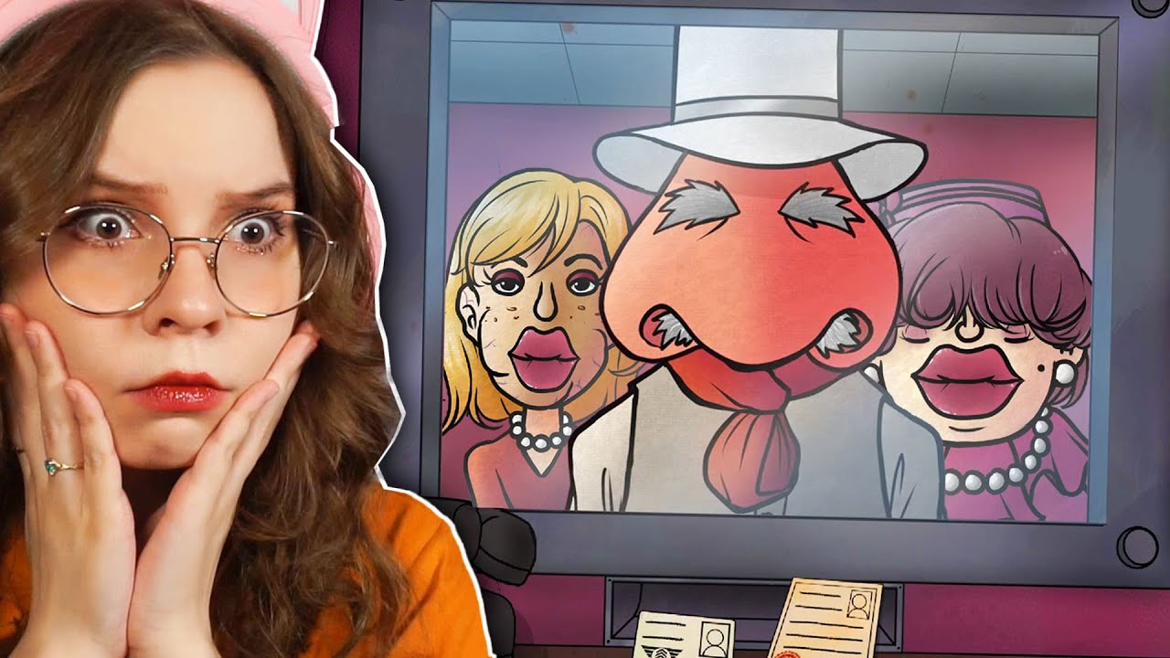 ⚠︎ SOBOWTÓRZY w NOWEJ AKTUALIZACJI są naprawdę PRZERAŻAJĄCY (ó﹏ò｡)