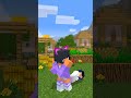 Aphmau : When your friend has a tail... 💀😂 - Minecraft Animation #minecraft #shorts