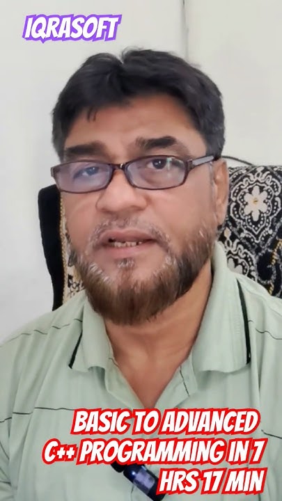 learn c++ programming #cpp #shorts #basic - YouTube