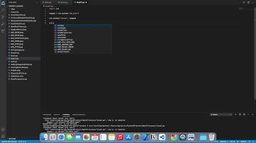 Curso OpenCV Completo - Aula 01 - Como carregar imagens