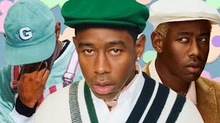 How Tyler, the Creator Became a Fashion Icon