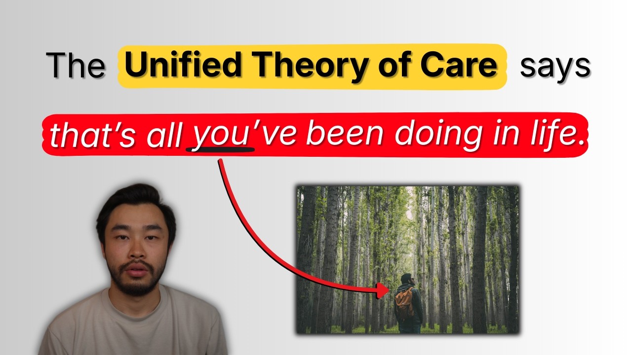 Everything you do is to meet ten universal human needs