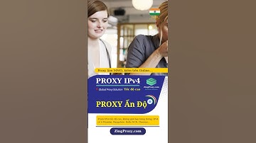 Proxy Ấn Độ tốc độ cao tại zingProxy, IPv4 tại Ấn Độ. #proxy #proxyando #proxyindia #india #ando