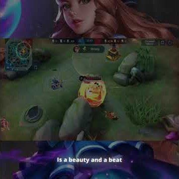 GUINEVERE || Story WA Mobile Legends