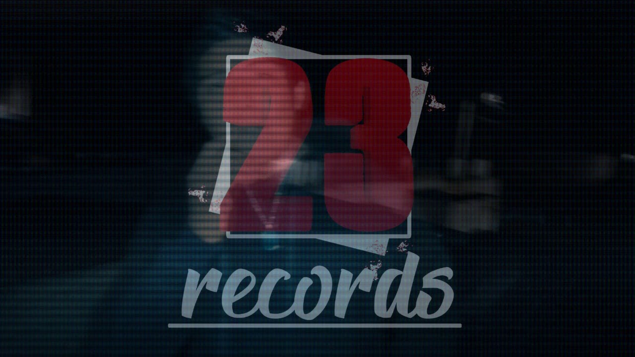 Si preguntan por mí - Mc Tyty (Lck 23) (23 Récords) VIDEO OFICIAL