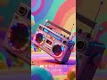 Intro Electro Retro
