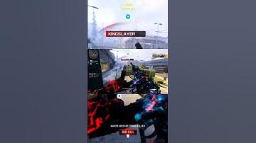 😱This is how u play hardpoint in MW3 ranked !! #callofduty #mw3 #modernwarfare3 #warzone #shorts