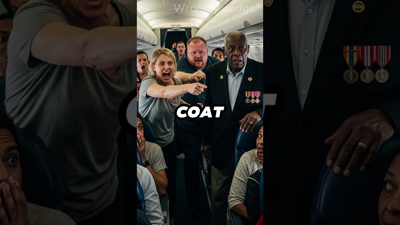 Инцидент в самолете получил широкое распространение в интернете после того, как пассажир-расист н...