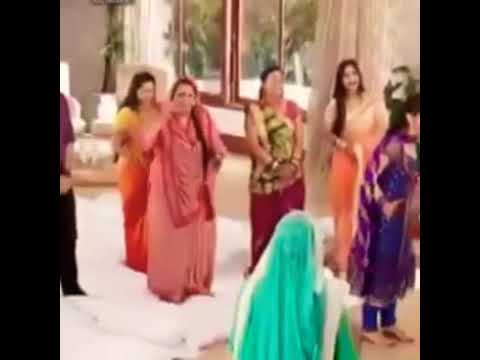 khushi Arnav eğlenceli klip