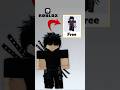 How I got FREE Emo Anime Y2K Boy Avatar in Roblox | Roblox New Redeem Code