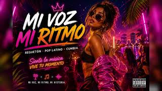 WingWix - Mi Voz Mi Ritmo