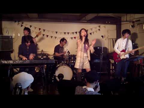 花びらたちのマーチ ( cover )【月に一番近い部屋】