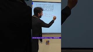 CSAT PYQ Explained by Tharun Sir | LTX IAS | Vizag | #upsc #csat #ltxias