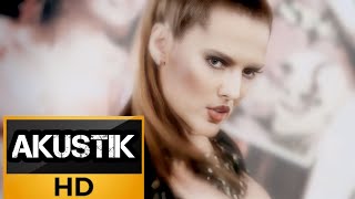 Demet Akalın 2010 Umutsuz Vaka Piyano Versiyon (Remastered 4K)