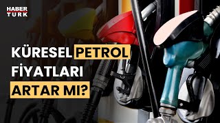 Petrol fiyatı pompaya nasıl yansır? Mehmet Öğütçü yanıtladı