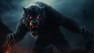 Werewolf Terrorizes French Villagers