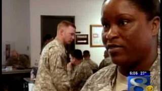Demobilization Process