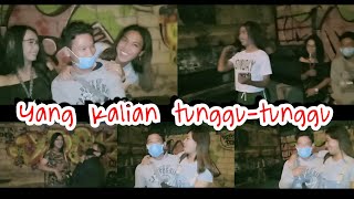 Rebutan Brondong di pangkalan waria 2 // waria mojokerto