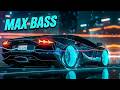 CAR MUSIC 🚘 | BASS BOOSTED EDM 🔊 | NIGHT DRIVE 🌙 WORKOUT VIBES 💪