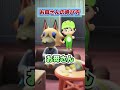 年齢別の母親の呼び方www [あつまれどうぶつの森]