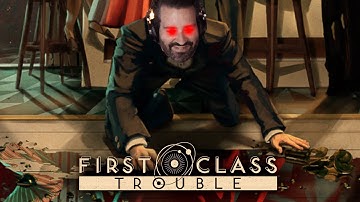 Still A God of Deception! (First Class Trouble w/ OG Buds)