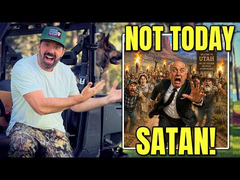 Thumbnail for Kevin O’Leary Gets a Wake Up Call from REAL America￼! | Buddy Brown