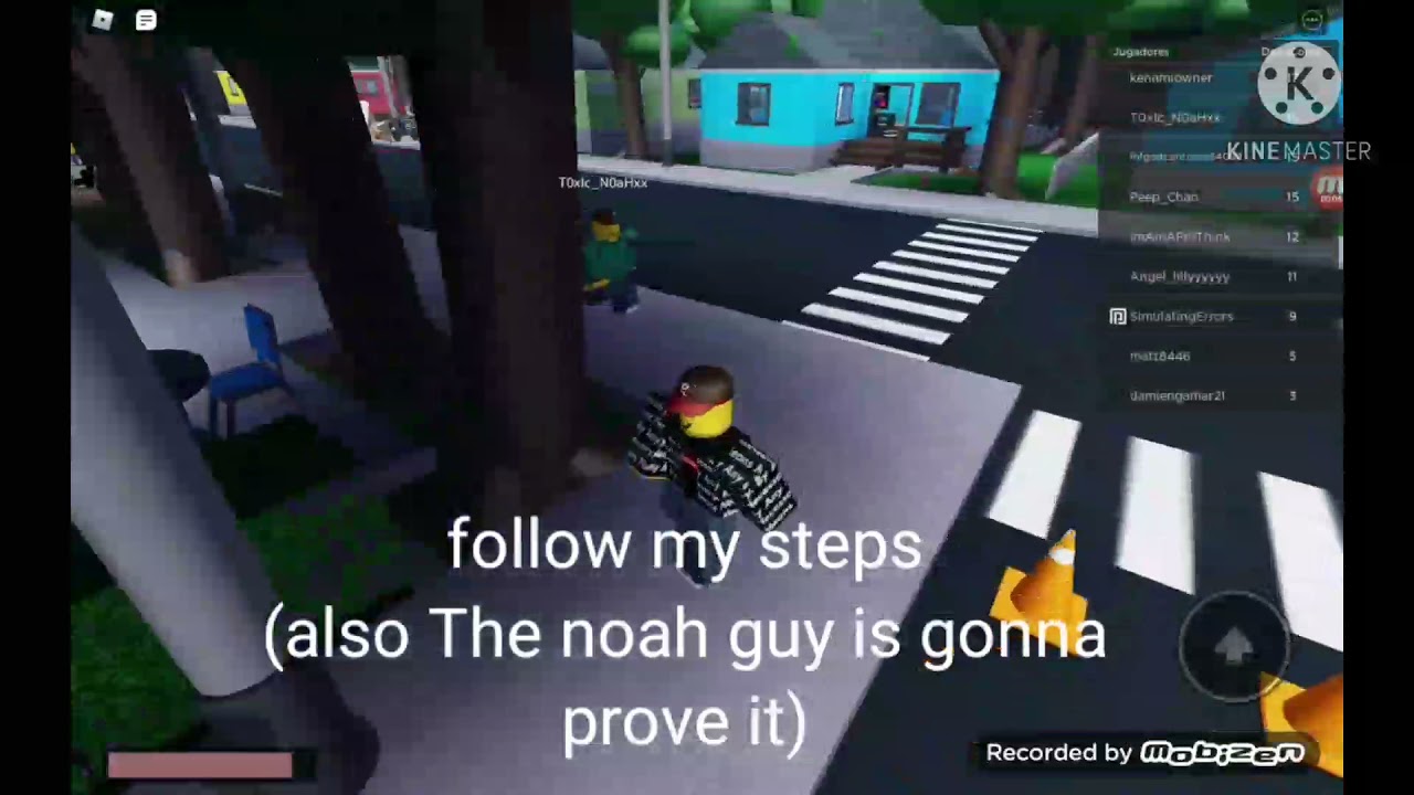 How to get the secret hat in BDFS ft. a random guy i found there