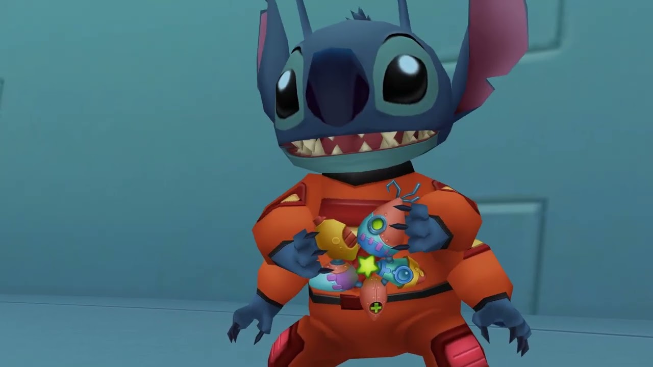 Kingdom Hearts Birth by Sleep Final Mix CAPITULO 30