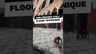 Stunning Tile Transformation: Luxurious Terrazzo Floor in 30 Seconds! #shorts (@mazayka_hamidov)