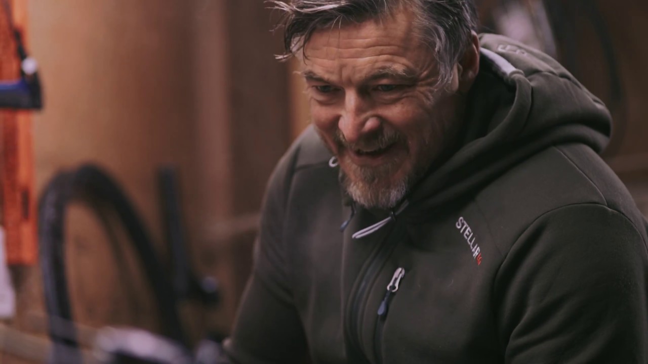 m stellar shell jacket