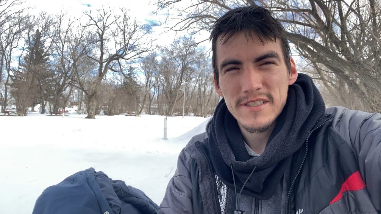 ASMR Very Relaxing Face Tracing and Talking 