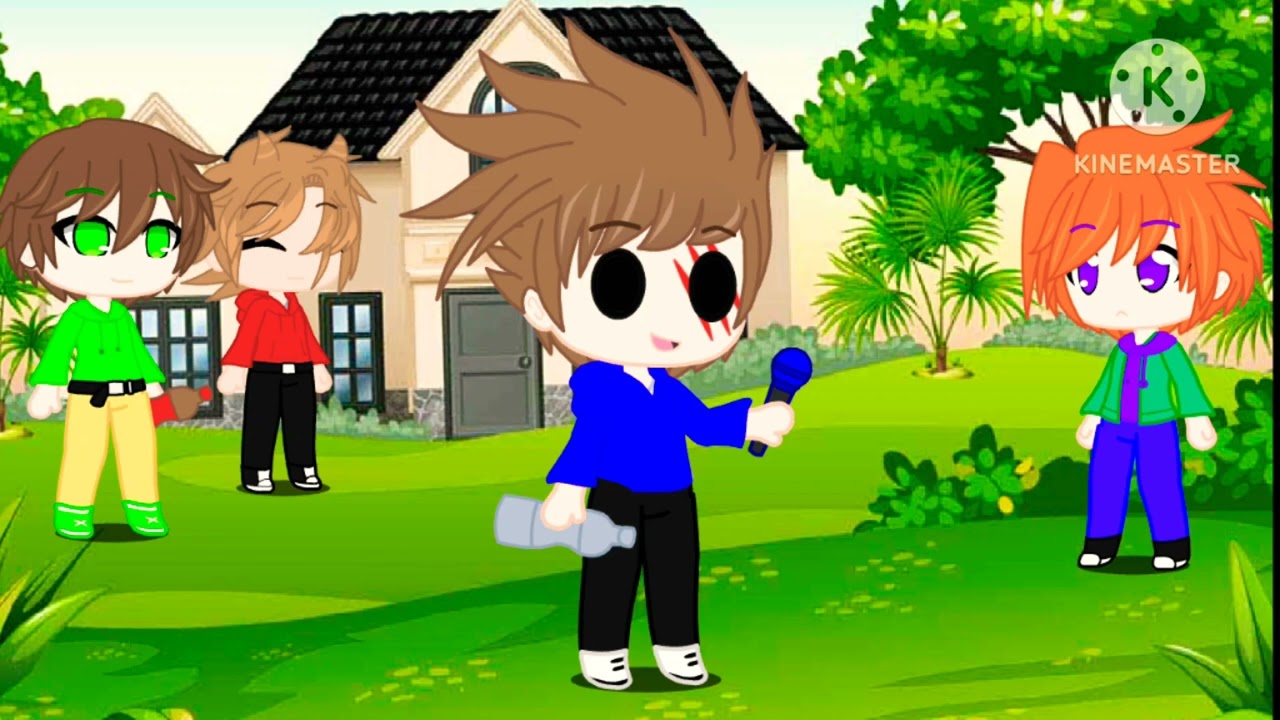 VS Tom (Tipsy) (part 1/2) ❗NO STEALING!❗