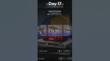 Day 17 opening a case till I get a knife #csgo #cs2 #counterstrike