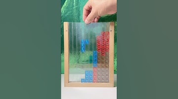 “Tetris ASMR for Sleep | Calm & Relaxing Block Puzzle”