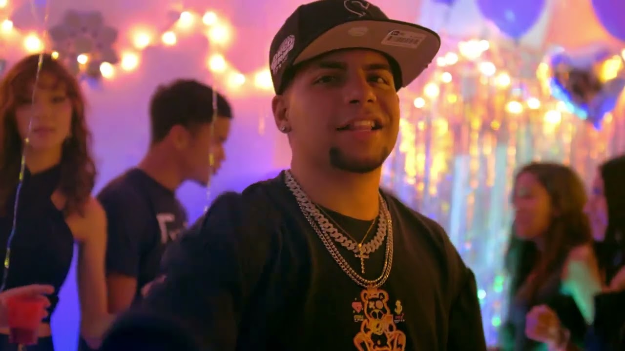 Party - Naen x Igorbeatz (Video Oficial) | ARTI-PERREO. By 