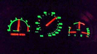 Saab 9-3 Turbo Problem
