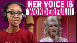 I'M HER NEW BIGGEST FAN! | Dusty Springfield 'Son of a Preacher Man'  REACTION